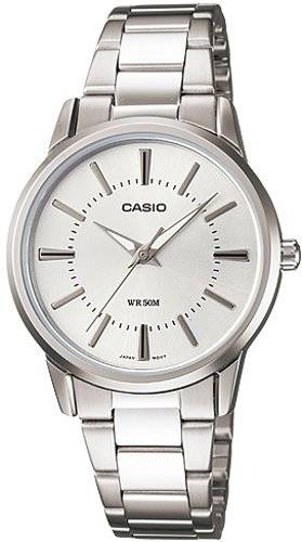 Casio Analogue Lady Watch  LTP-1303D-7A