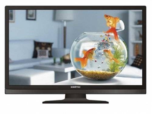 Sinotec 32" Hd Ready Led-lcd Tv - STL-32VN23