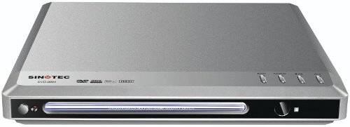 Sinotec DVD PLAYER WITH USB - DVD-9094