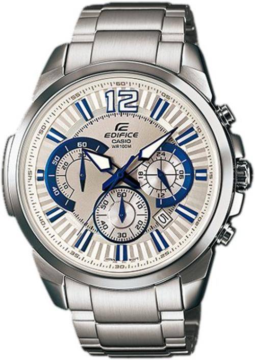 Casio Edifice Mens Watch (EFR-535D-7A2)