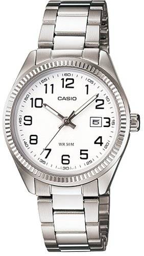 Casio Analogue Ladies` Watch  LTP-1302D-7B