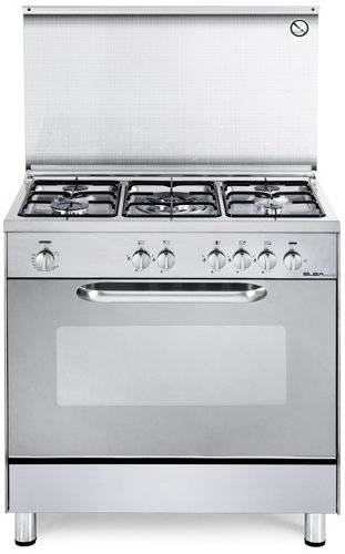 Elba --85X822N-- Gas Stove