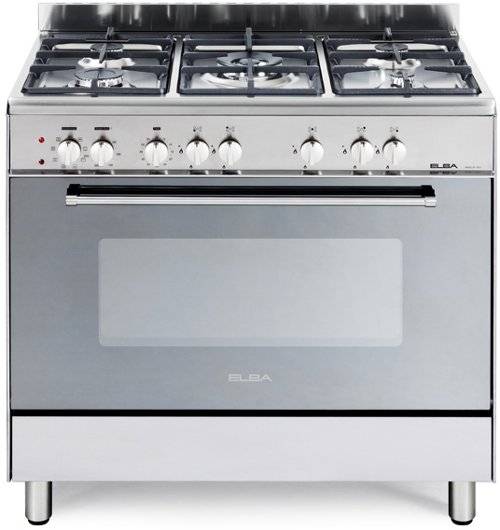 ELBA --9CX 827-- Gas Stove