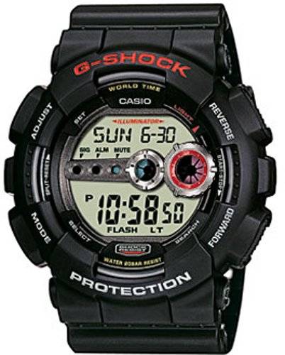 Casio G-Shock Digital GD-100-1A