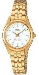 Casio Ladies Analog watch LTP1129N-7A