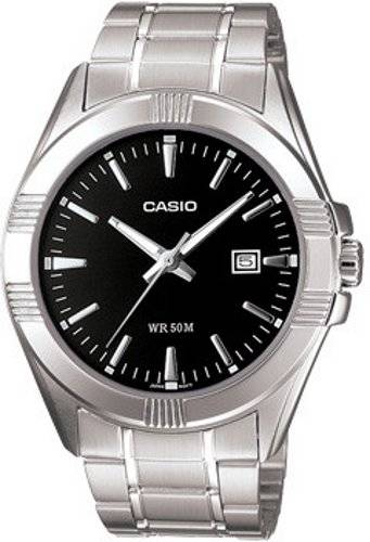 Casio Men Standard Analog Watch MTP-1308D-1A