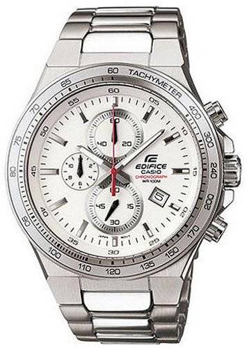 Casio Edifice Men's Chronograph Watch EF-546D-7A