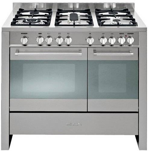 ELBA --126EX984-- Gas Stove