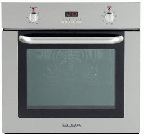 Elba Multifunctional Oven - 211-600X