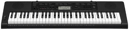 Casio Standard Keyboards. CTK-3200K2