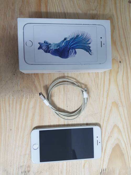 Iphone 6S 16GB