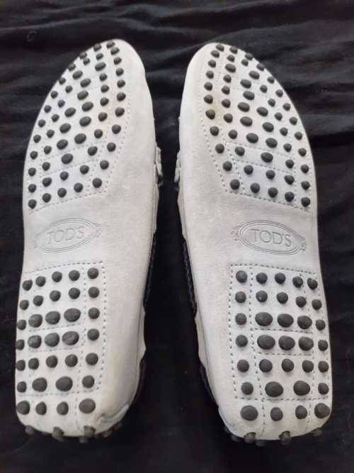 Tod's Gommino moccasins