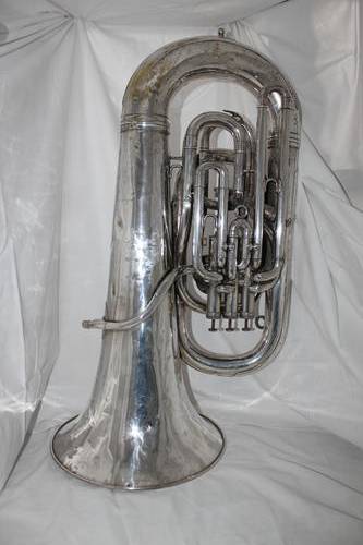 1937 Boosey & Hawkes Tuba