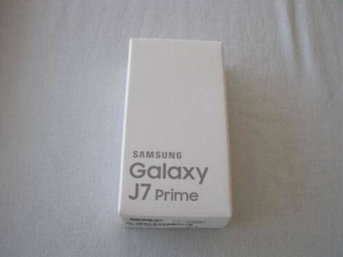 samsung Galaxy J7 Prime