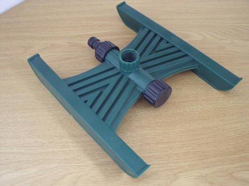 Sprinkler Stand