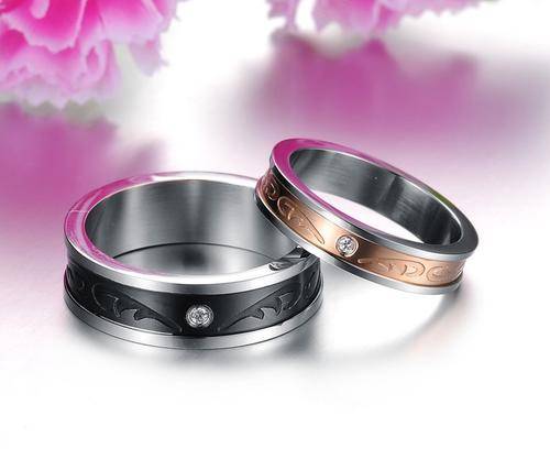 Local stock, New Tribal Crystal Couple Mens Ring, Spoil your loved one.