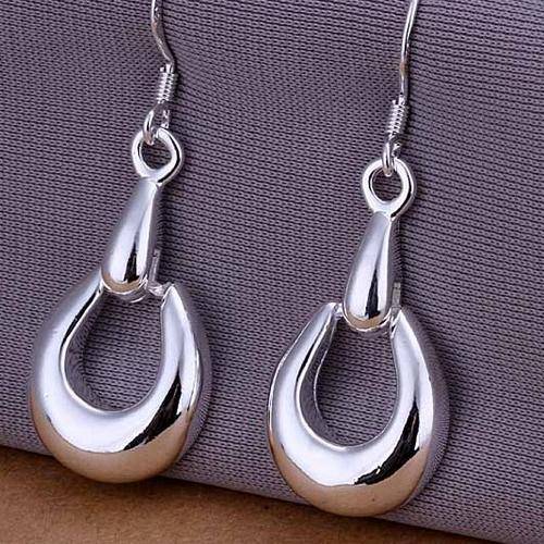 *Local Stock*, New 925 Sterling silver filled Stylish ladies dangle earrings, Dont miss out