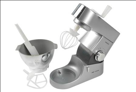 CASDON KENWOOD MIXER (TOY ONLY)