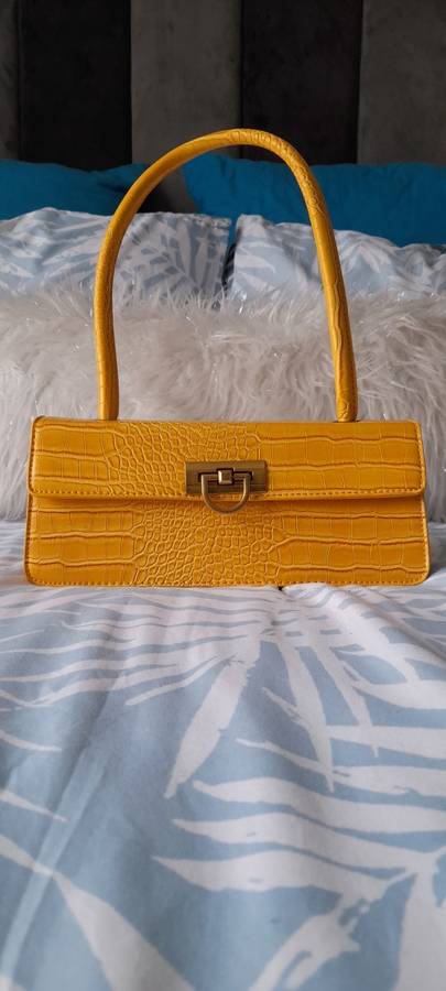 SA Fashion Master Pieces: Ladies Handbags