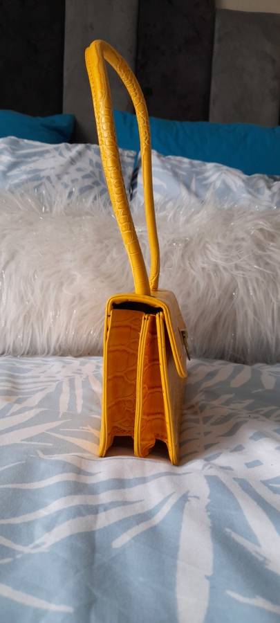 SA Fashion Master Pieces: Ladies Handbags