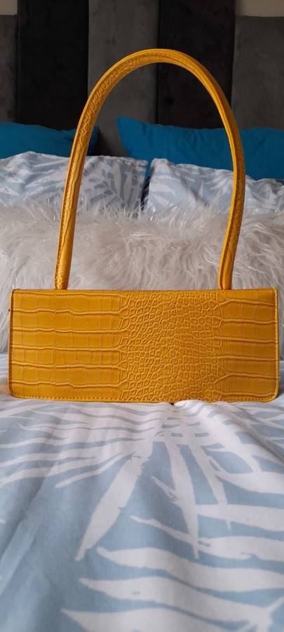 SA Fashion Master Pieces: Ladies Handbags