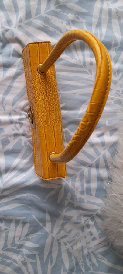 SA Fashion Master Pieces: Ladies Handbags