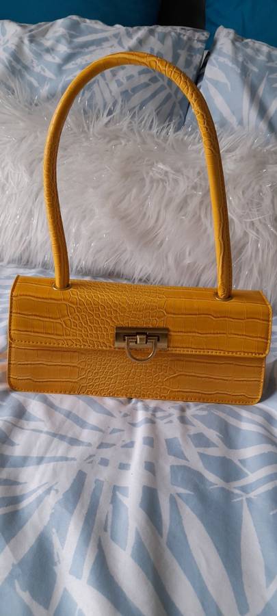 SA Fashion Master Pieces: Ladies Handbags