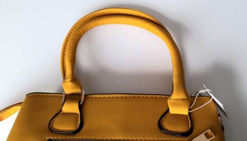 SA Fashion Master Pieces: Ladies Handbags