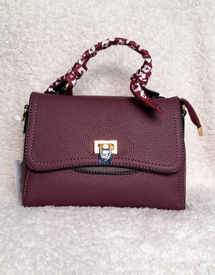 SA Fashion Master Pieces: Ladies Handbag
