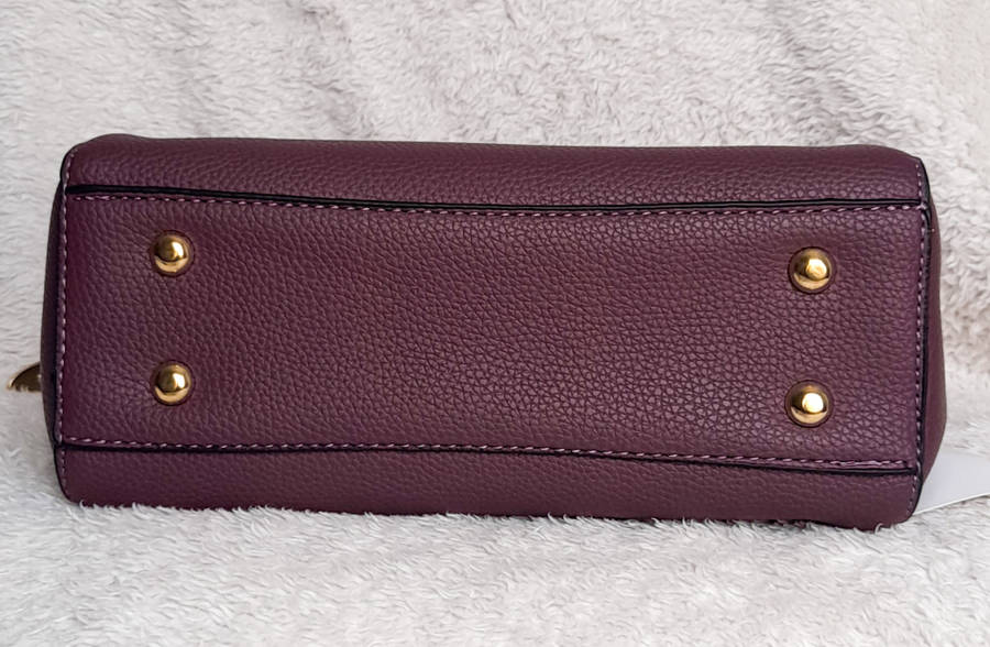 SA Fashion Master Pieces: Ladies Handbag