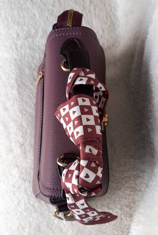 SA Fashion Master Pieces: Ladies Handbag