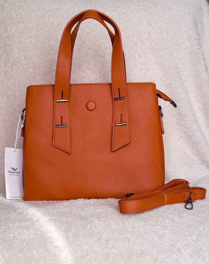 SA Fashion Master Pieces: Ladies Handbag