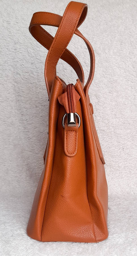 SA Fashion Master Pieces: Ladies Handbag