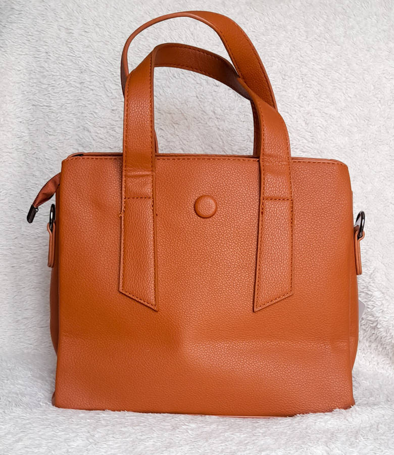 SA Fashion Master Pieces: Ladies Handbag