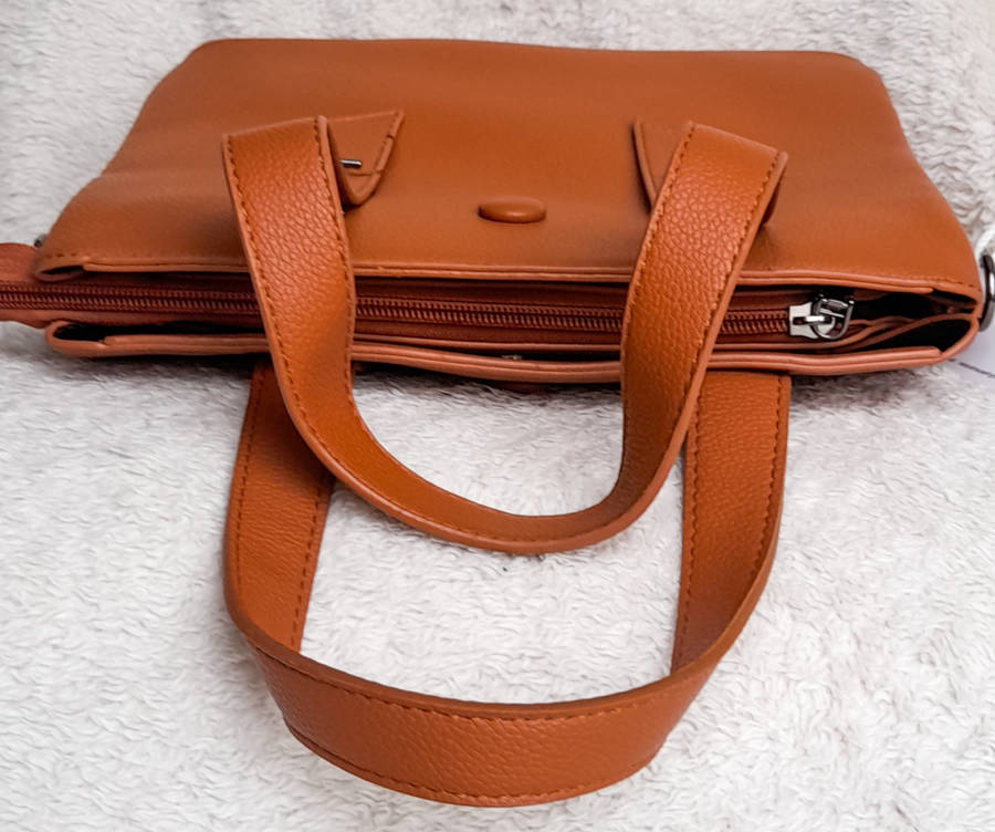 SA Fashion Master Pieces: Ladies Handbag