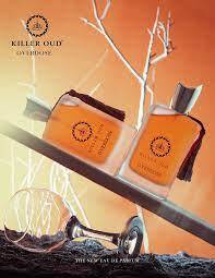 Killer Oud Overdose EDP 100ml
