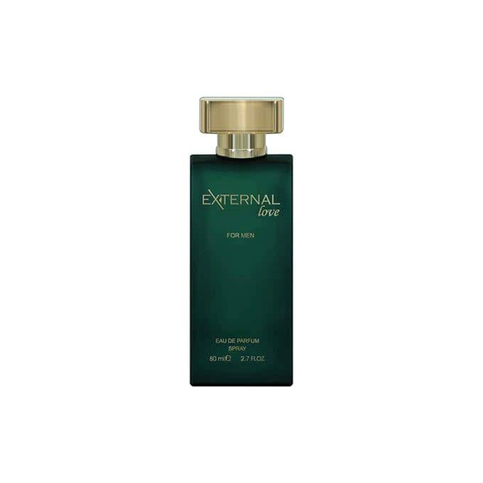 External Love for Men EDP by Fragrance World