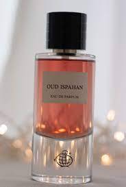 Oud Ispahan by Fragrance World
