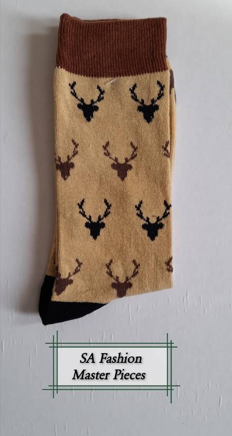 SA Fashion Master Pieces Gentlemen Tie Accessories combo