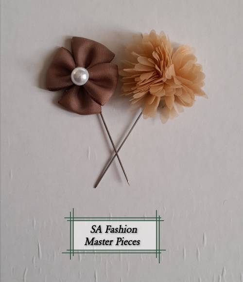 SA Fashion Master Pieces Gentlemen Tie Accessories combo