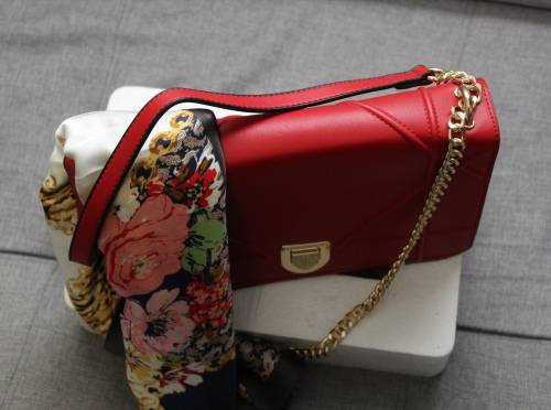 SA Fashion Master Pieces Ladies Handbags