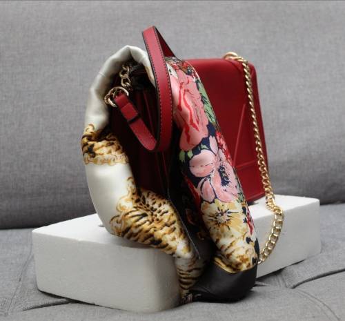 SA Fashion Master Pieces Ladies Handbags