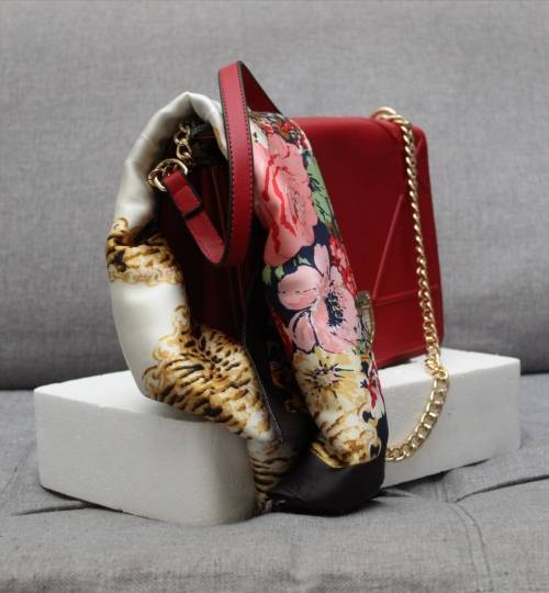 SA Fashion Master Pieces Ladies Handbags