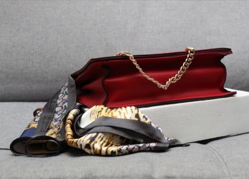 SA Fashion Master Pieces Ladies Handbags