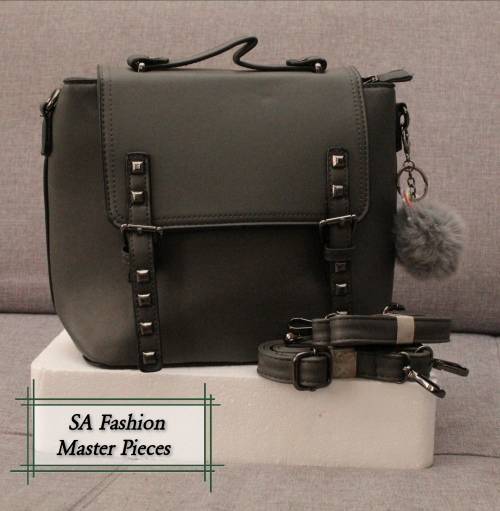 SA Fashion Master Pieces Ladies Handbags