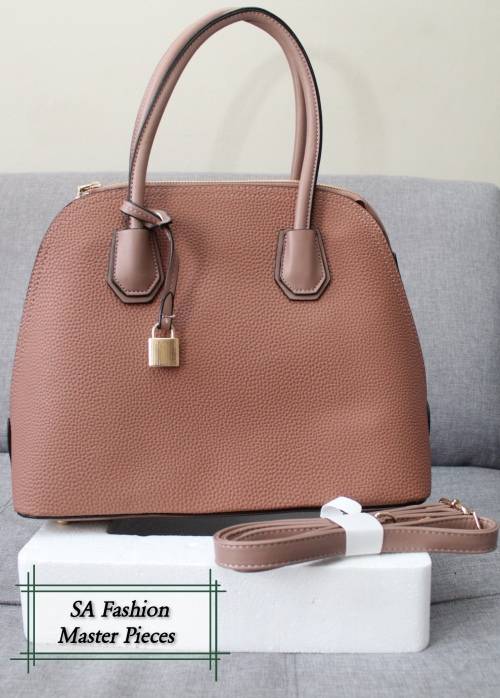 SA Fashion Master Pieces: Ladies Handbags