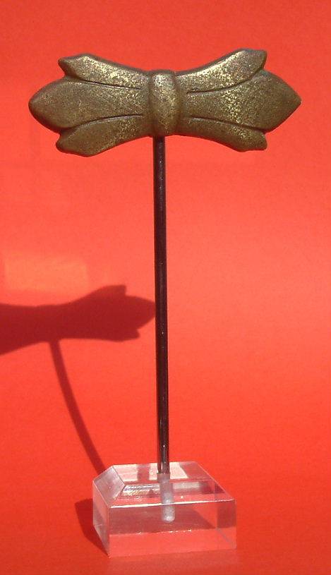 Roman Fibula Brooch -  2nd - 5th Century AD Ref.MA/3