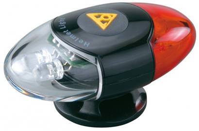 Topeak Headlux Helmet Light-Delivery Within 1-4 Days in RSA