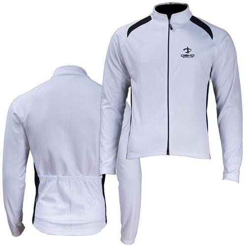 Deko Long Sleeve Cycling Top-Delivery Within 1-4 Days in RSA