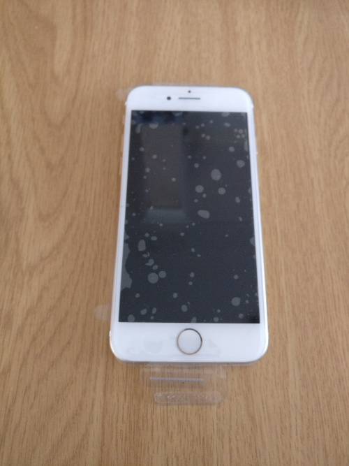 Apple Iphone 7 128GB Demo Model